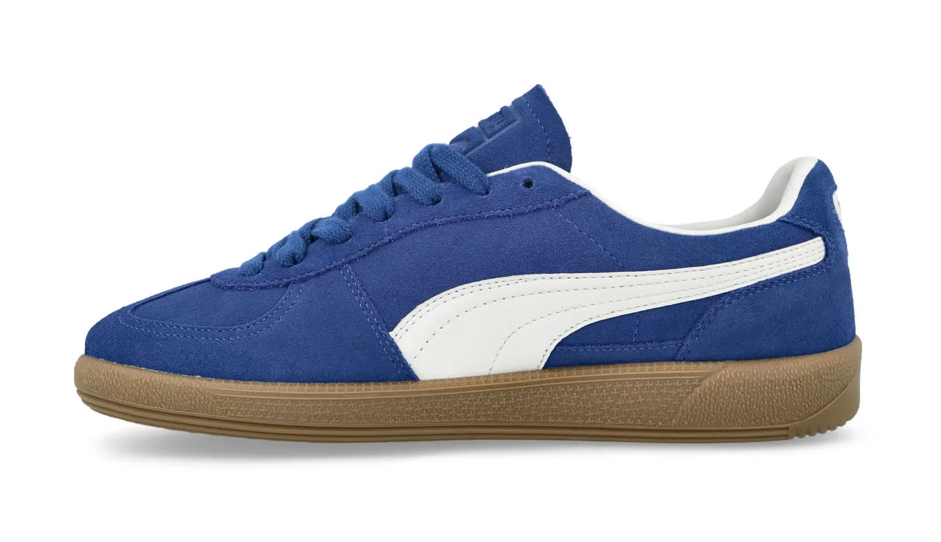 Puma Palermo Cobalt Glaze