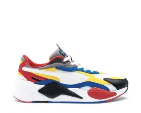 Puma RS-X3 Puzzle