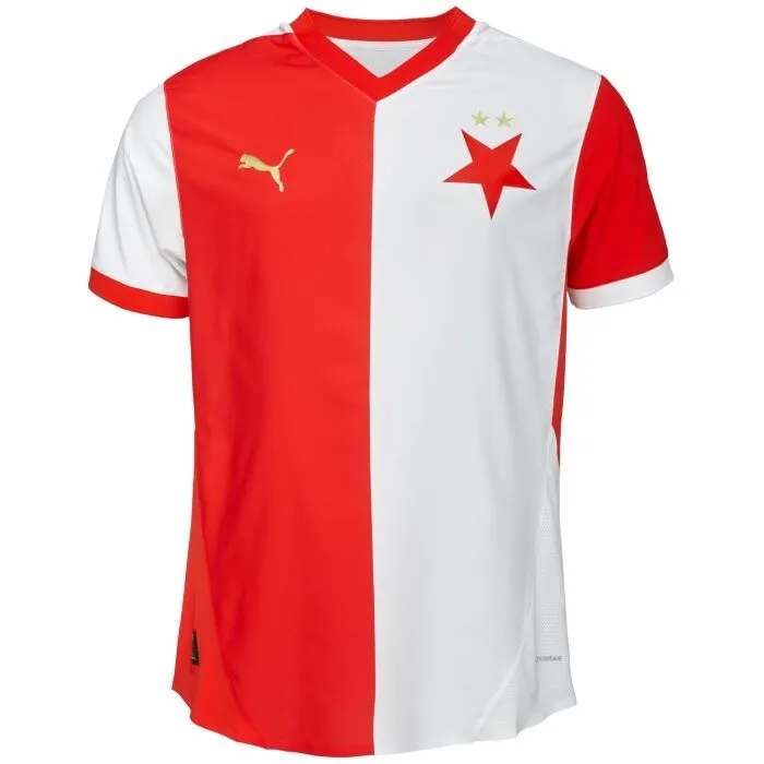 Puma SKS HOME SHIRT REPLICA JR