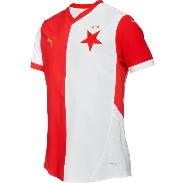 Puma SKS HOME SHIRT REPLICA JR