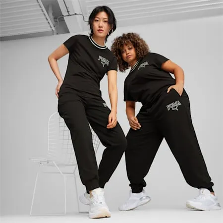 PUMA SQUAD Women's Tee | PUMA Black | PUMA Shop All Puma | PUMA 