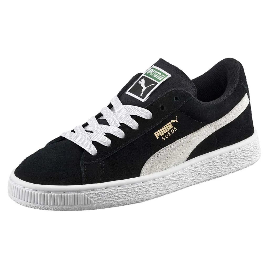 Puma Suede Junior chaussure pour enfant