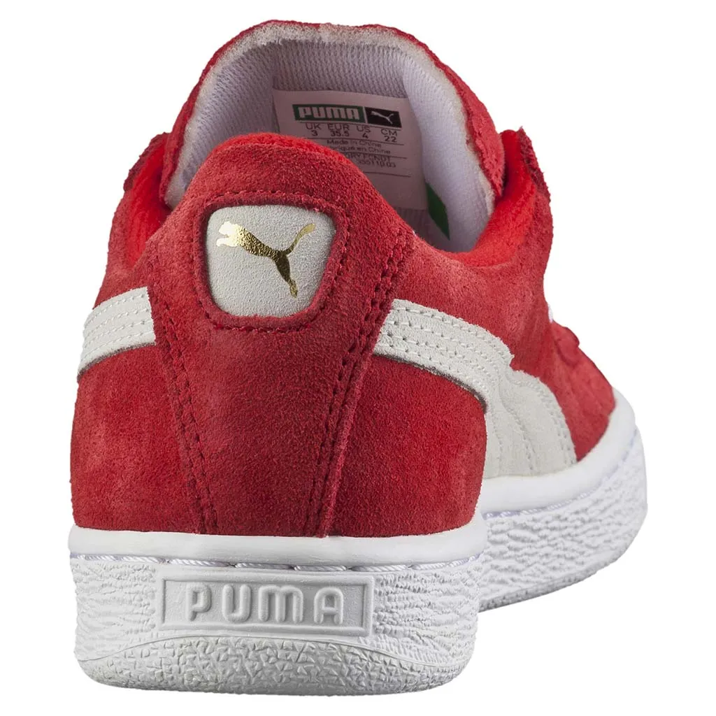 Puma Suede Junior chaussure pour enfant