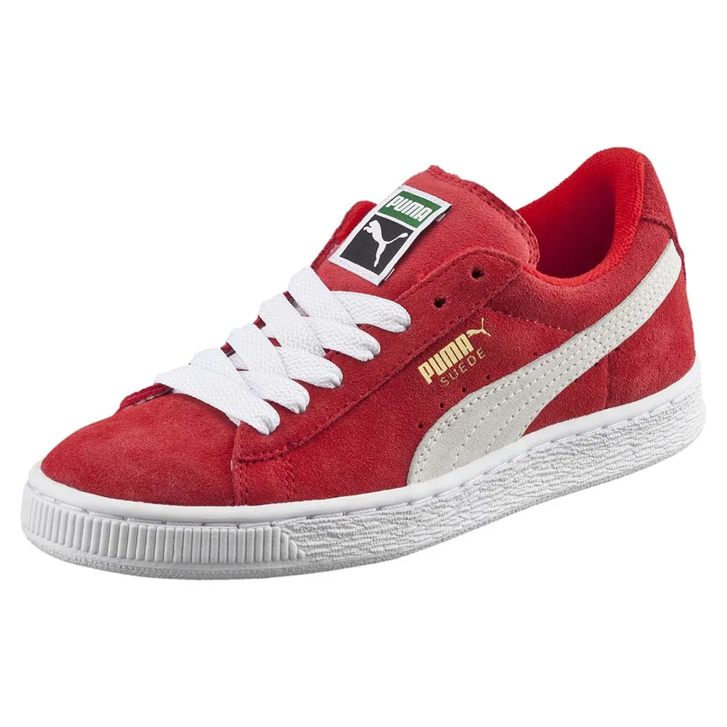 Puma Suede Junior chaussure pour enfant