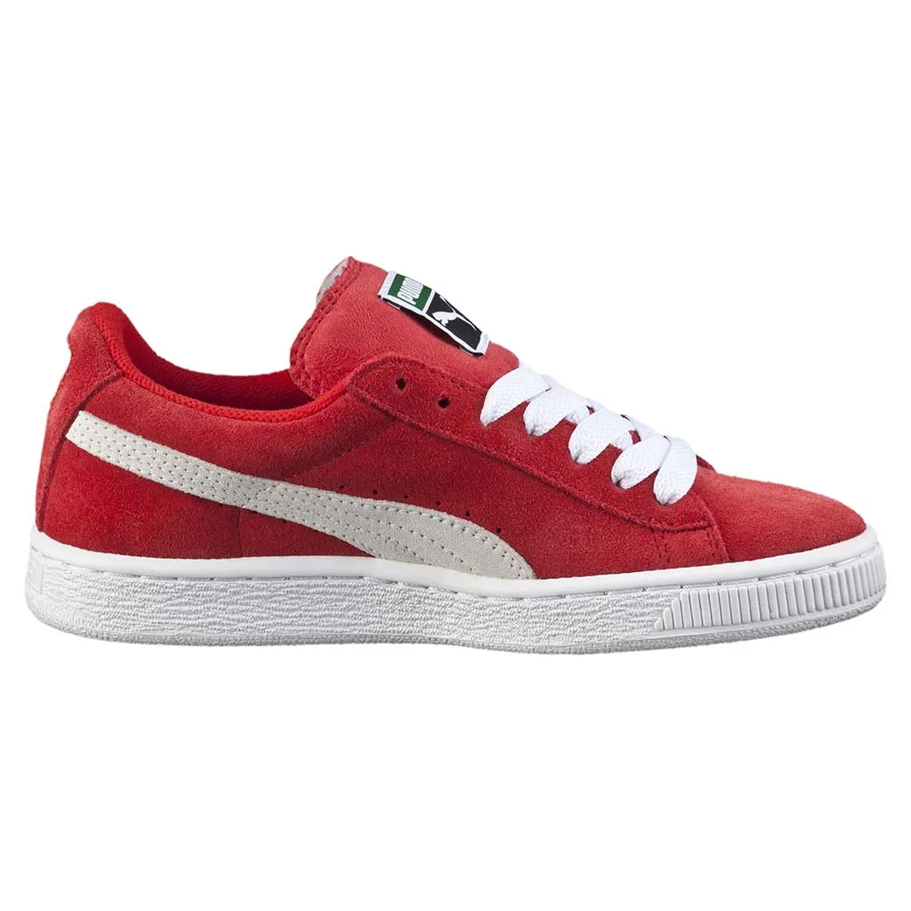 Puma Suede Junior chaussure pour enfant