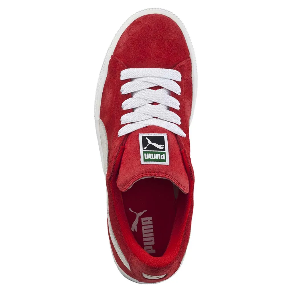 Puma Suede Junior chaussure pour enfant