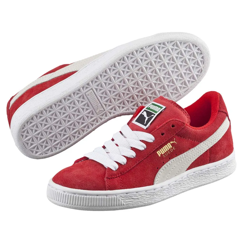 Puma Suede Junior chaussure pour enfant