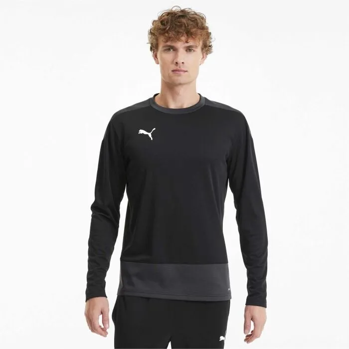 Puma TEAMGOAL 23 TRAINING SWEAT