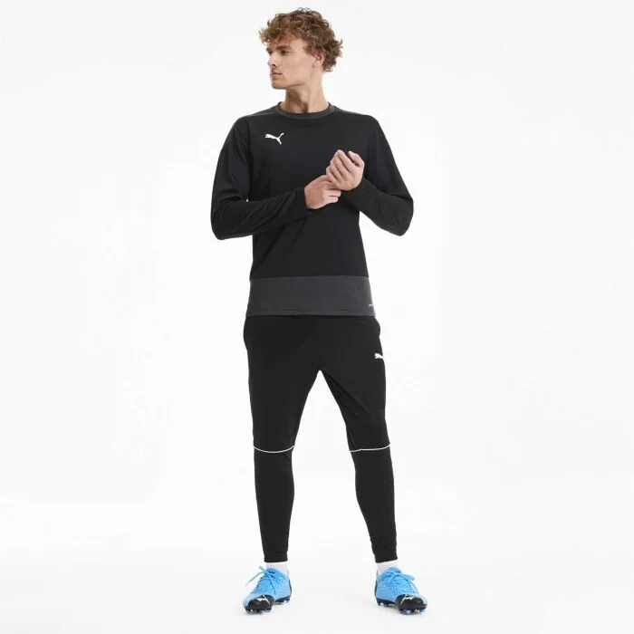 Puma TEAMGOAL 23 TRAINING SWEAT