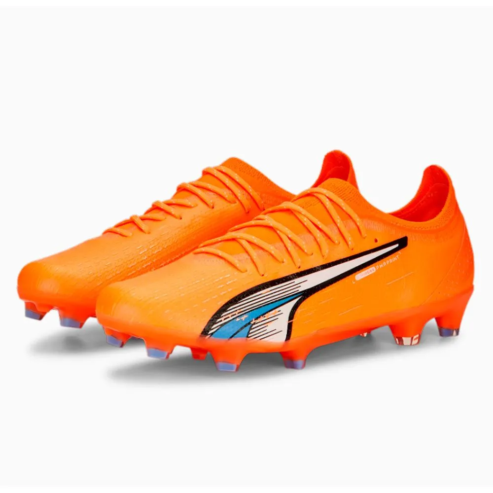 Puma Ultra Ultimate FG/AG