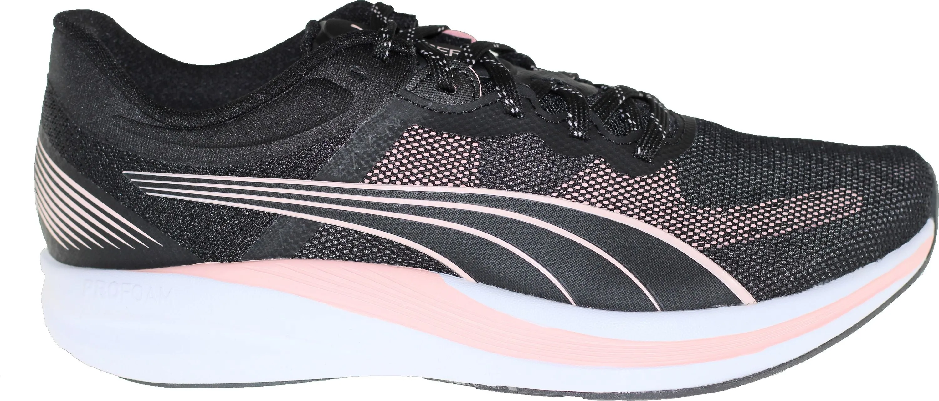 Puma W Redeem Profoam Black/Rose