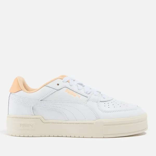 Puma Women's CA Pro Leather Basket Trainers