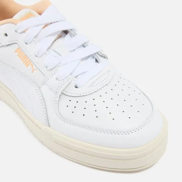 Puma Women's CA Pro Leather Basket Trainers