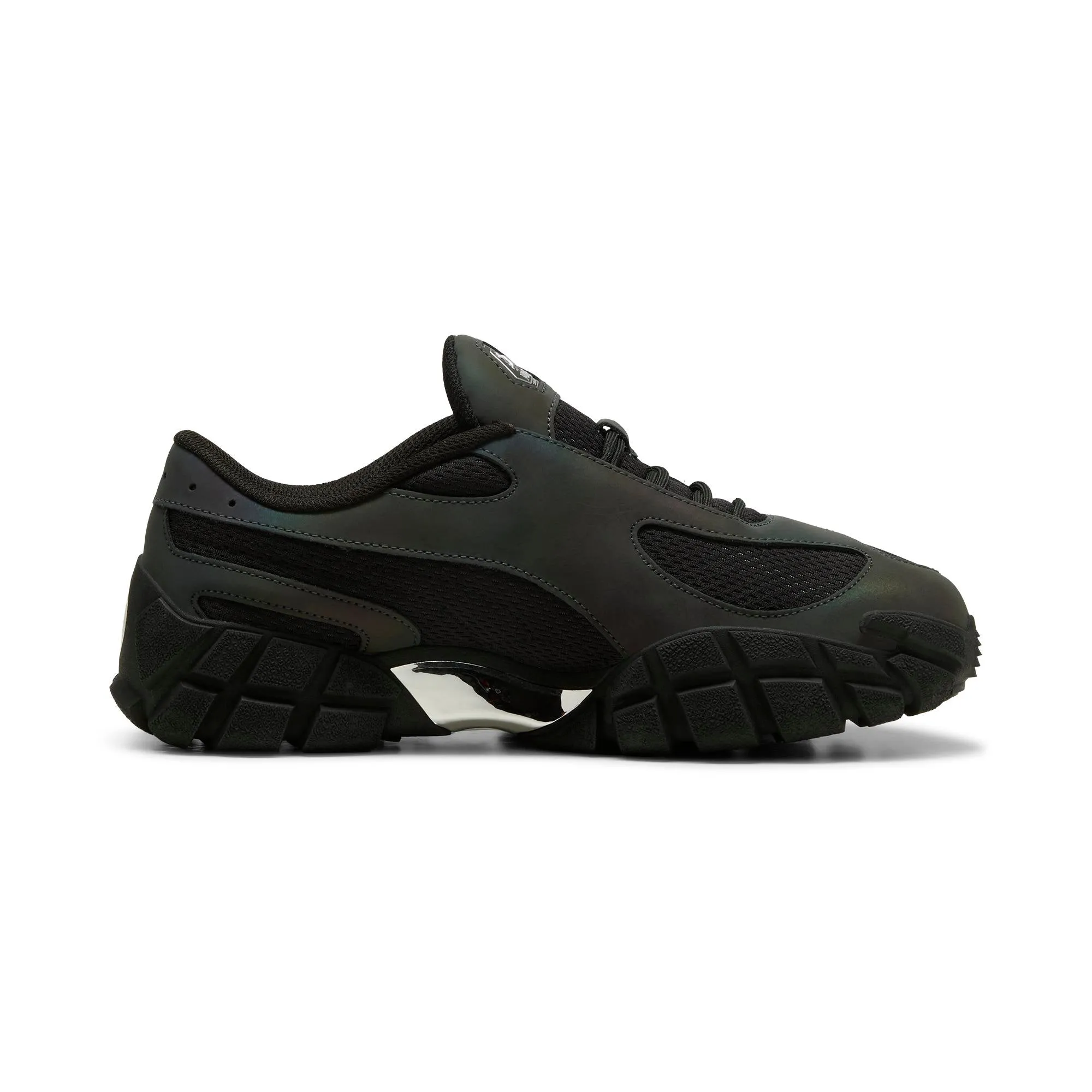 Puma x Skepta SKope Forever Black