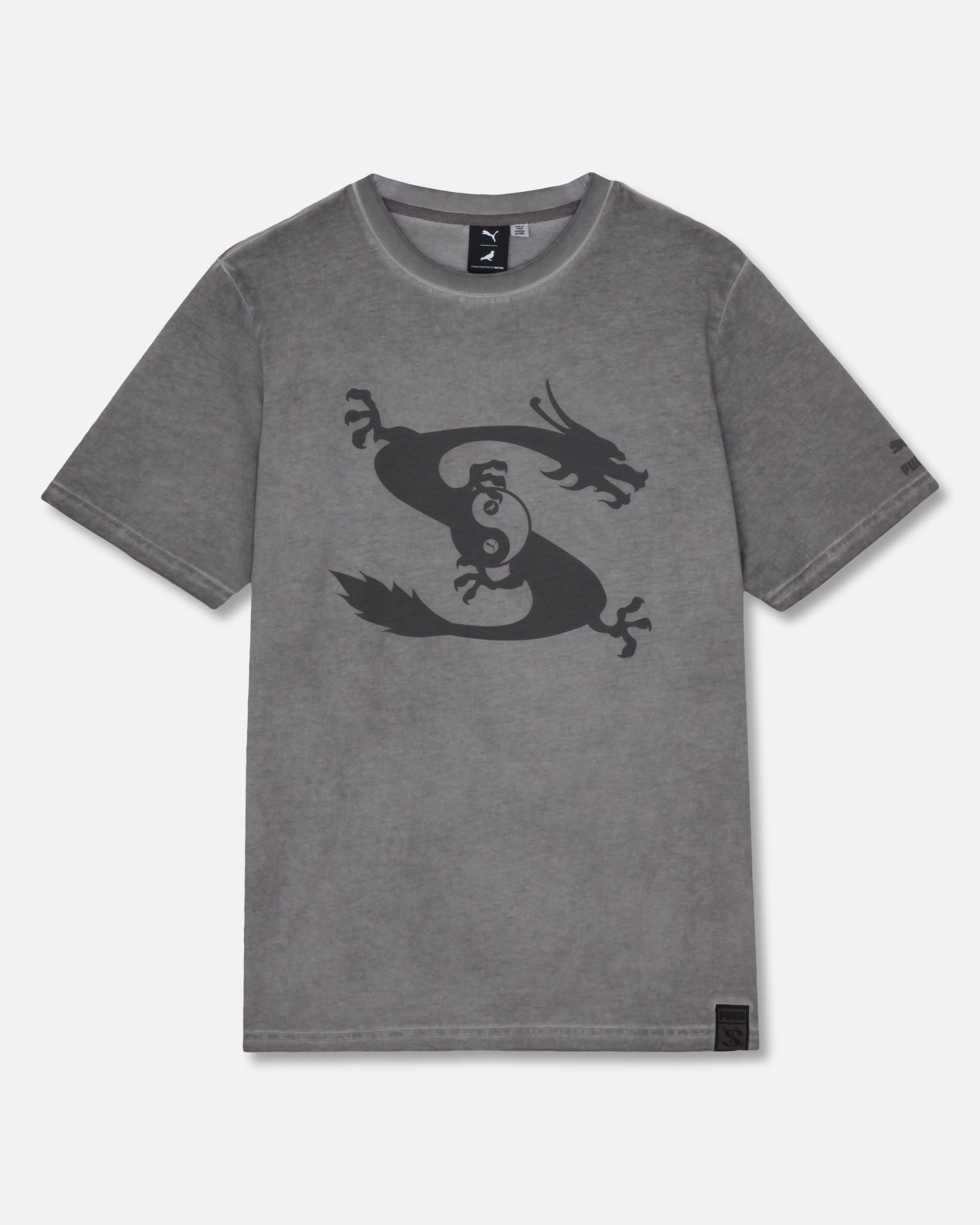 Puma x Staple Washed Tee Year Of The Dragon