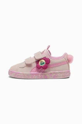 PUMA x TROLLS Suede Classic Sneakers Kids