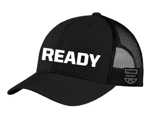 RaceDay Ready 2023 Hat