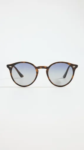 Ray-Ban   0RB2180 Sunglasses 