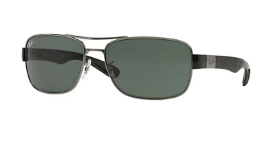 Ray-Ban RB3522 Sunglasses