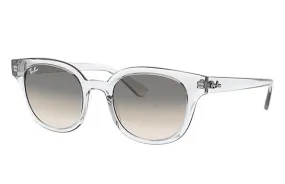 Ray-Ban RB4324 Sunglasses