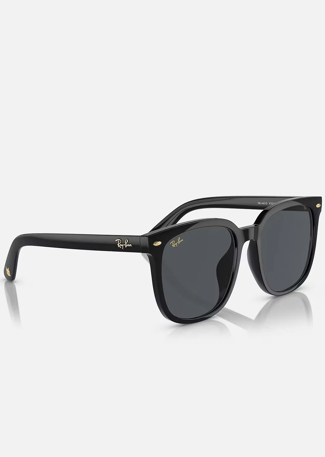 Ray-Ban RB4401D Sunglasses