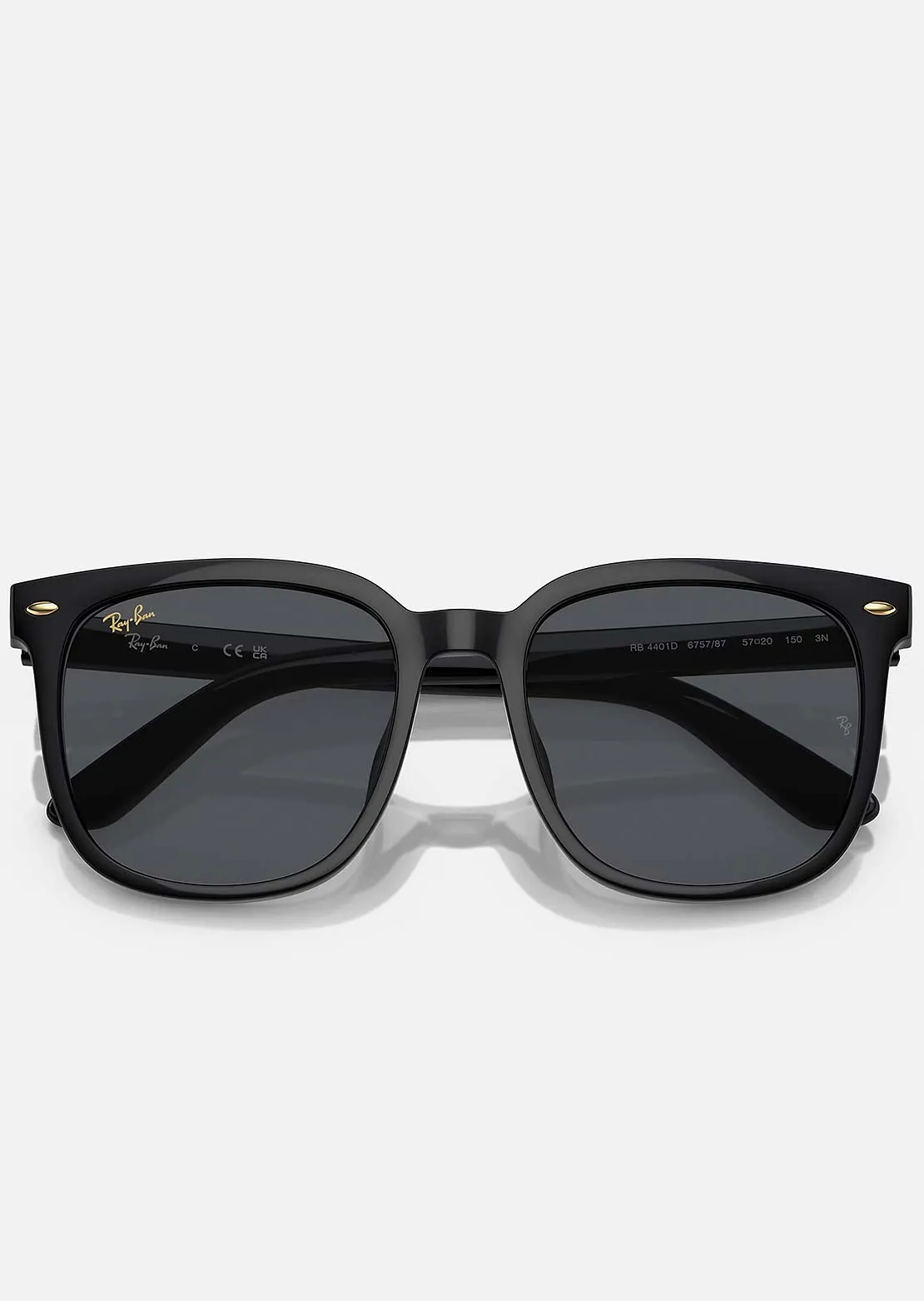 Ray-Ban RB4401D Sunglasses