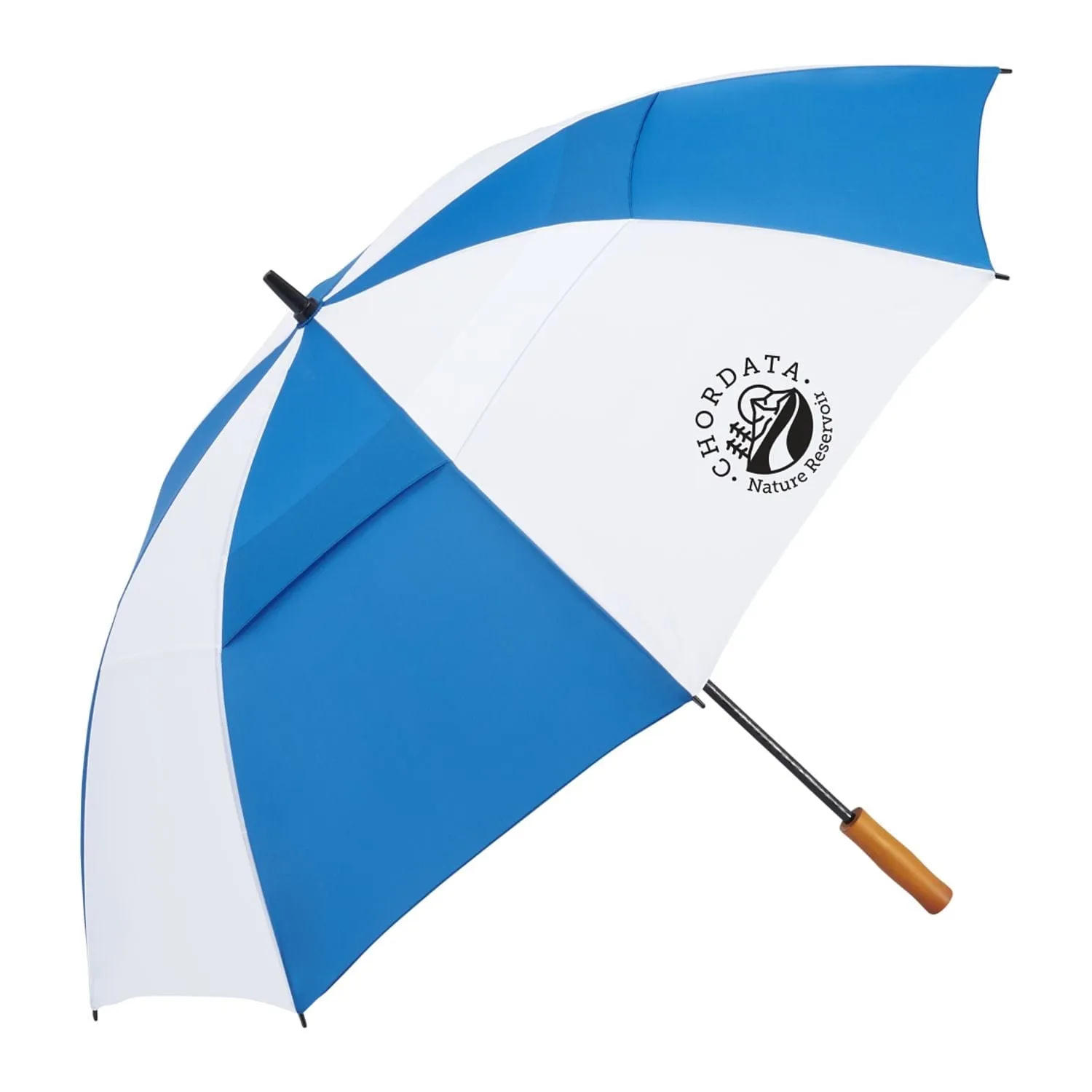 Recycled Golf Umbrella 58