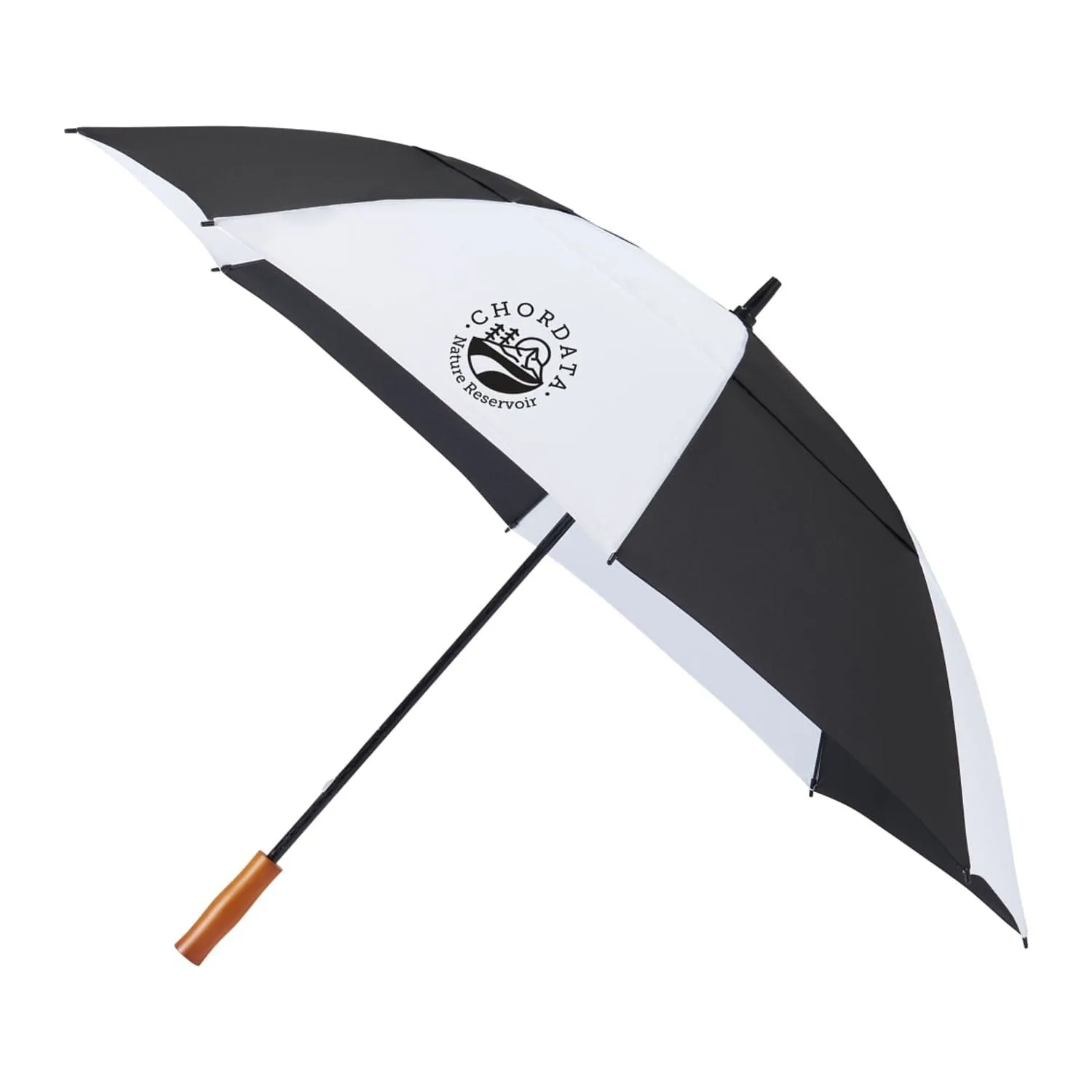 Recycled Golf Umbrella 58