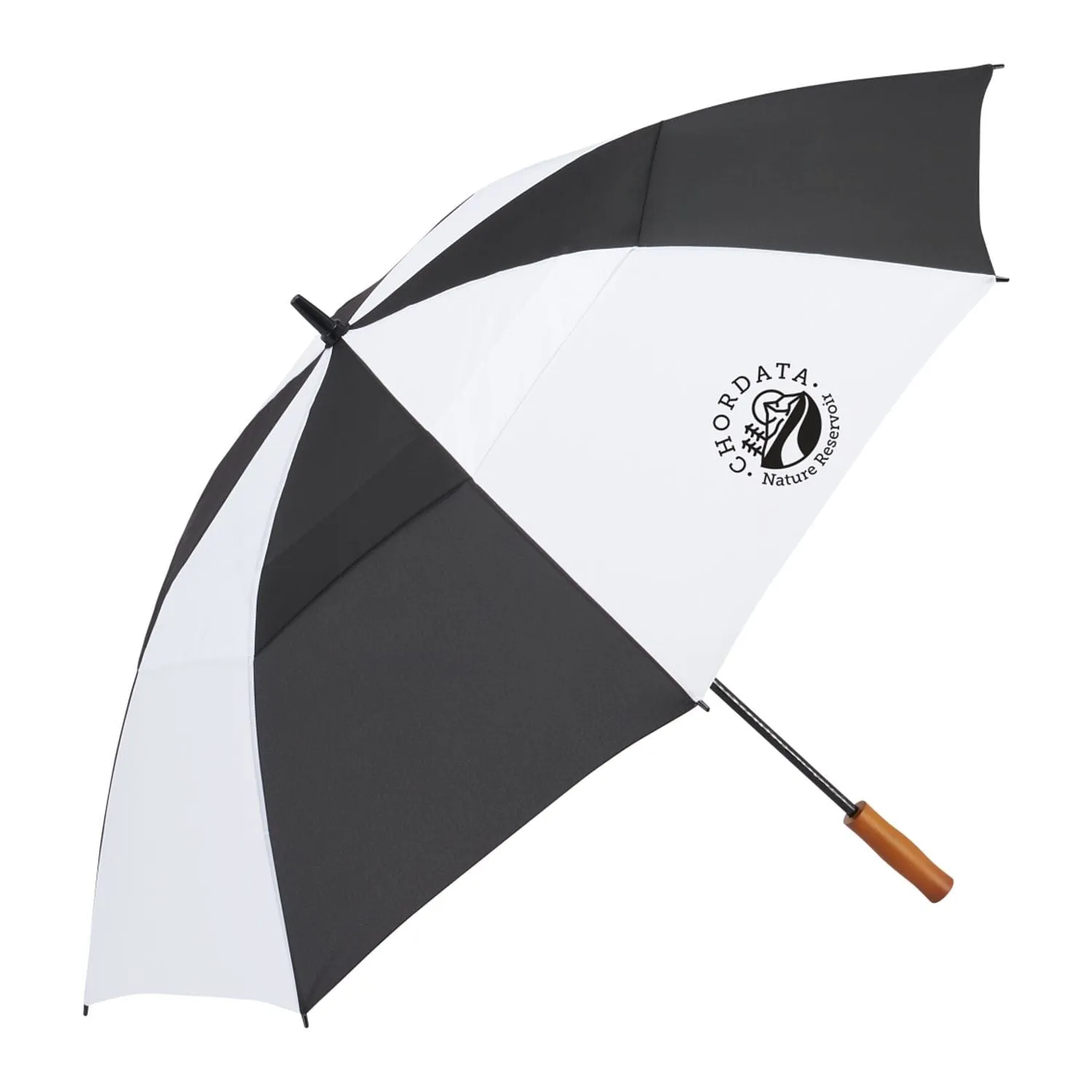 Recycled Golf Umbrella 58