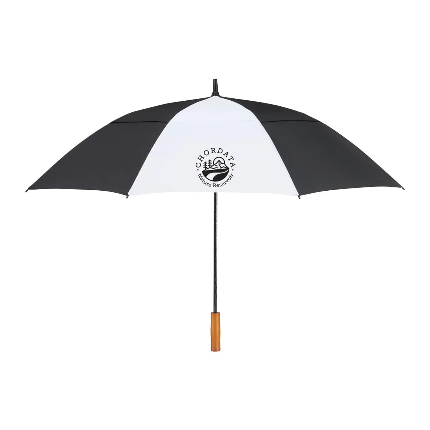 Recycled Golf Umbrella 58