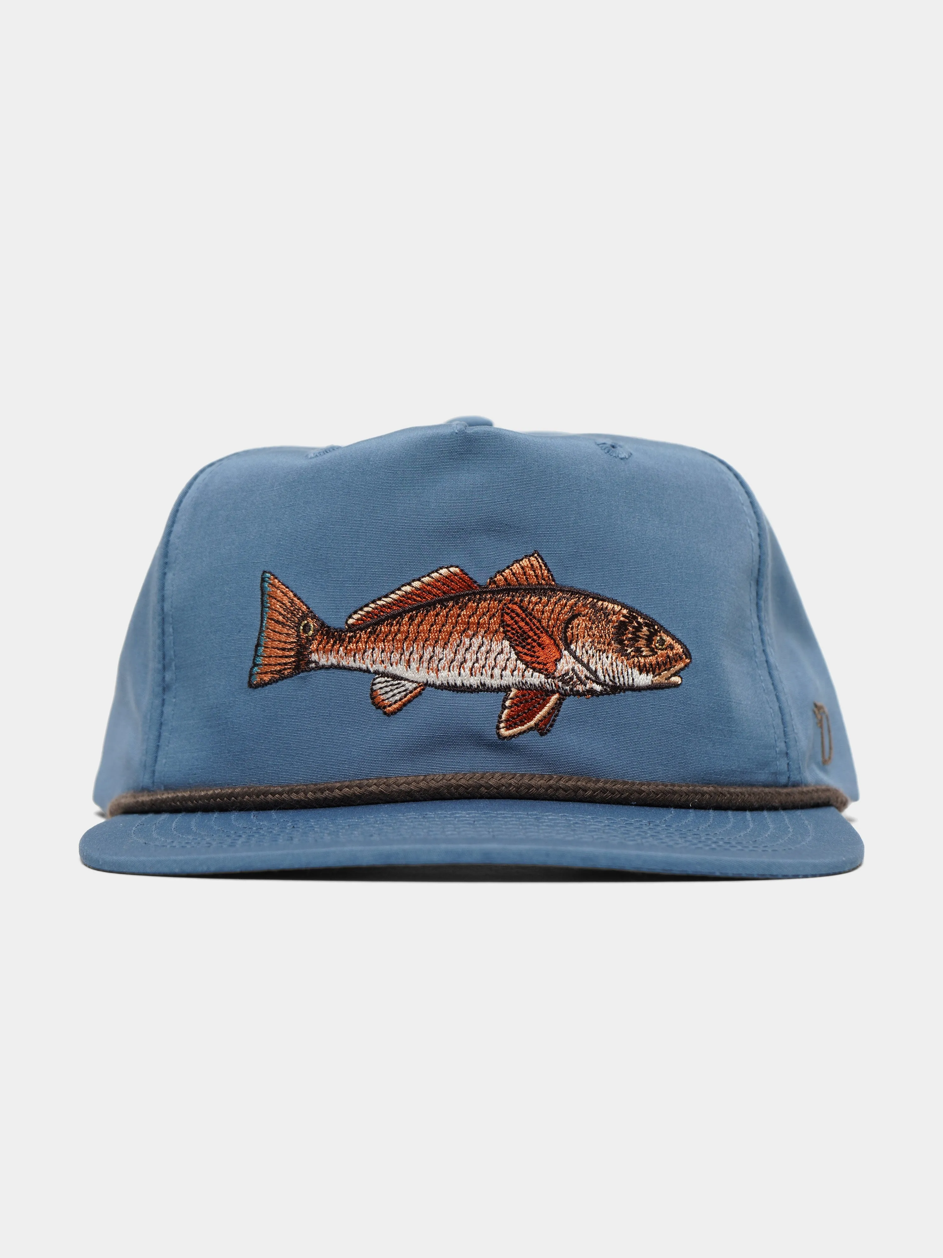 Redfish Hat Coastal Blue