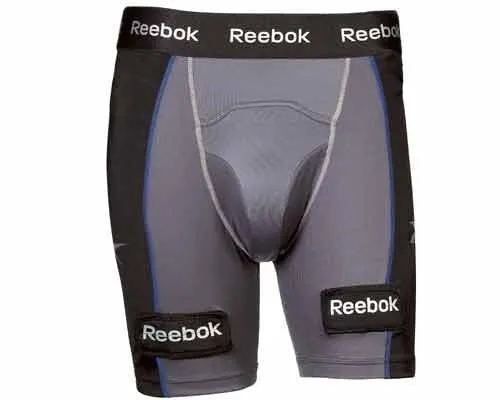 Reebok 7K Compression Jock Short