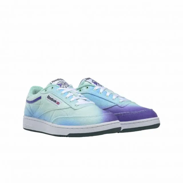 Reebok Club C 85 Daniel Moon Hint Mint Men's GZ1097