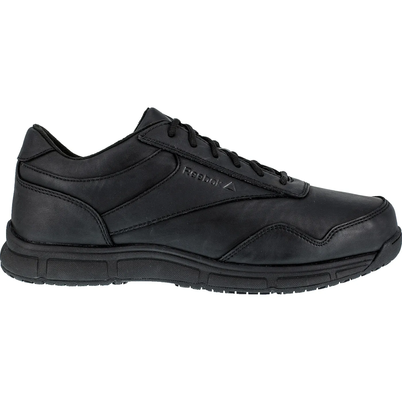 Reebok Jorie LT Women's Slip Resistant Electrical Hazard Athletic Oxford