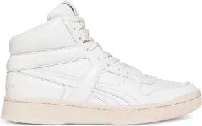 Reebok LTD BB5600 lace-up leather sneakers White