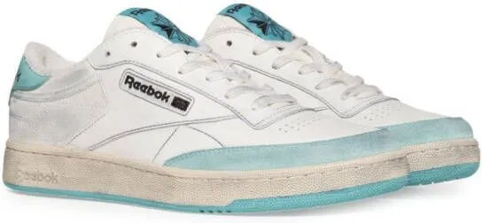 Reebok LTD Club C Vintage low-top sneakers White