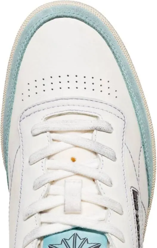 Reebok LTD Club C Vintage low-top sneakers White