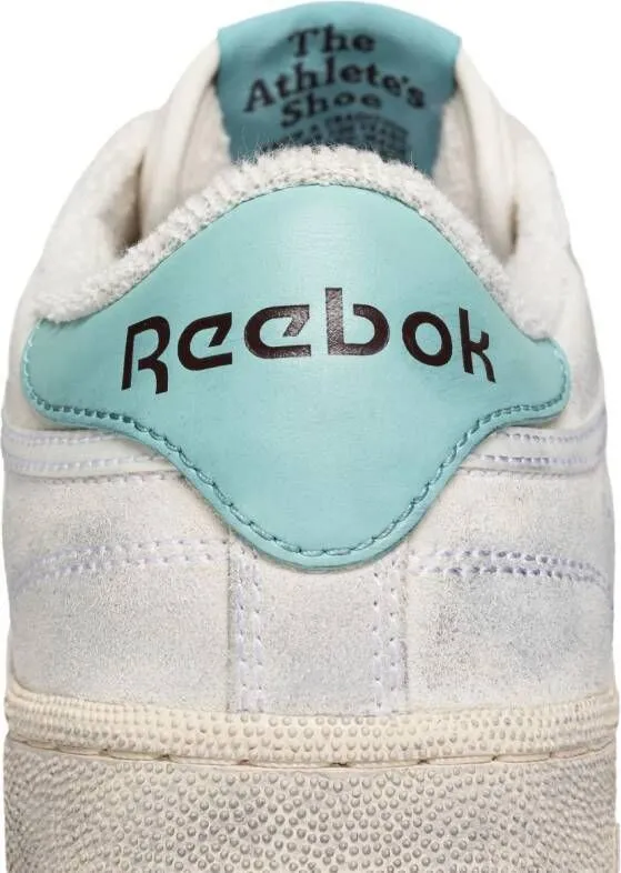 Reebok LTD Club C Vintage low-top sneakers White