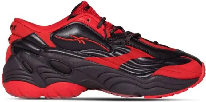 Reebok LTD KANGHYUK x Reebok DMX Run 6 Modern sneakers Black