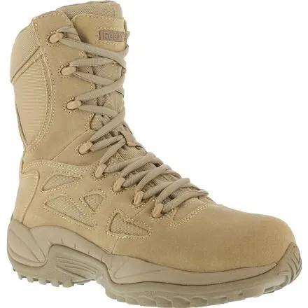 Reebok Rapid Response RB Women's Composite Toe Duty Boot