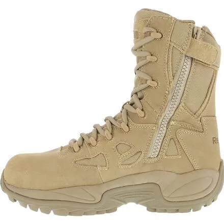 Reebok Rapid Response RB Women's Composite Toe Duty Boot