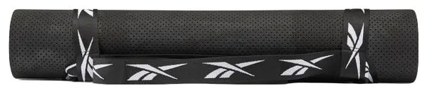 Reebok Tech Style Yoga Mat Black