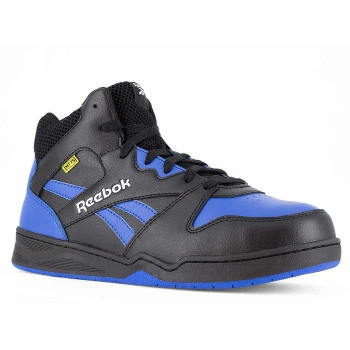 Reebok Work Men's BB4500 High Top Met Guard CT