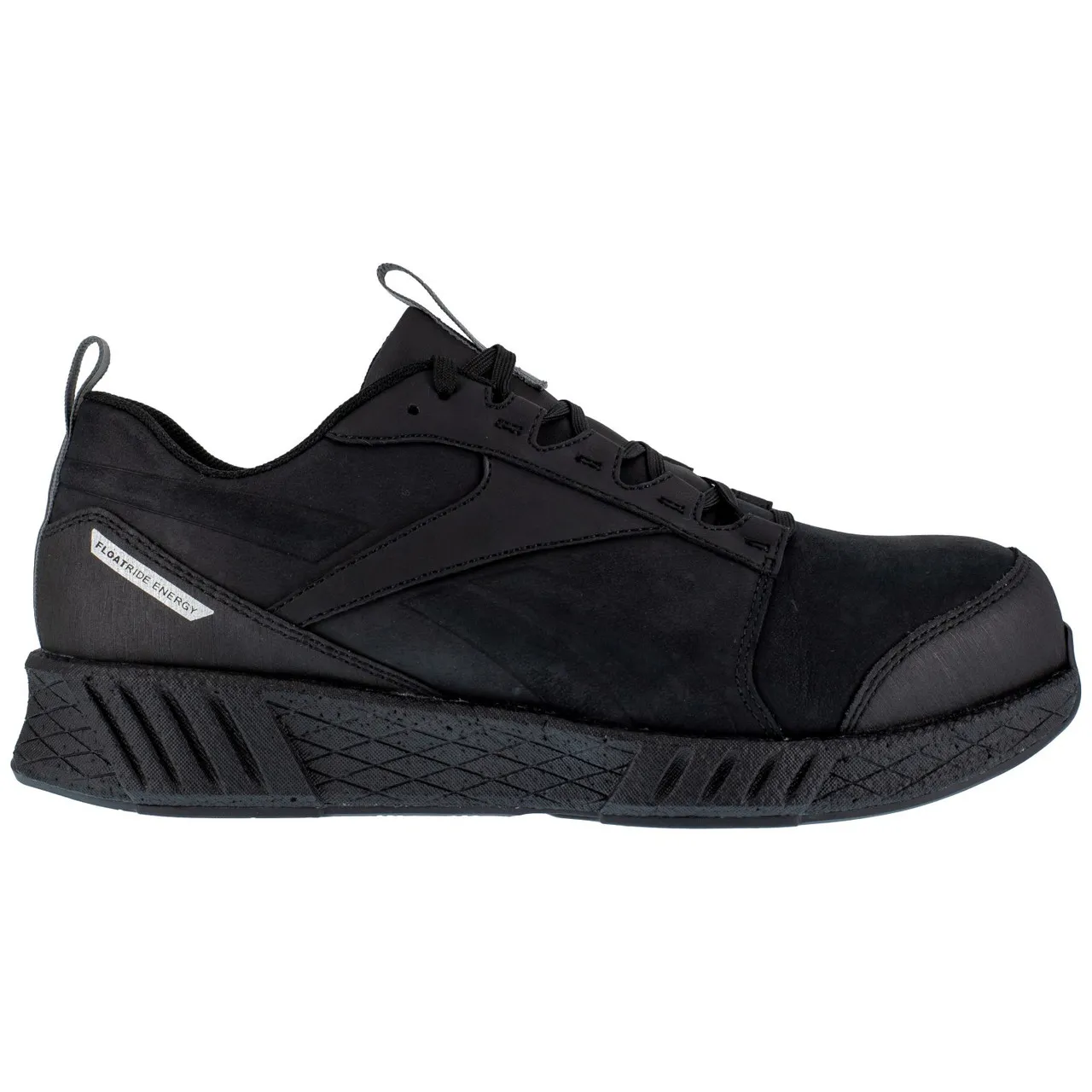 Reebok Work Men's Fusion Flexweave EH Comp Toe Shoe - RB4300