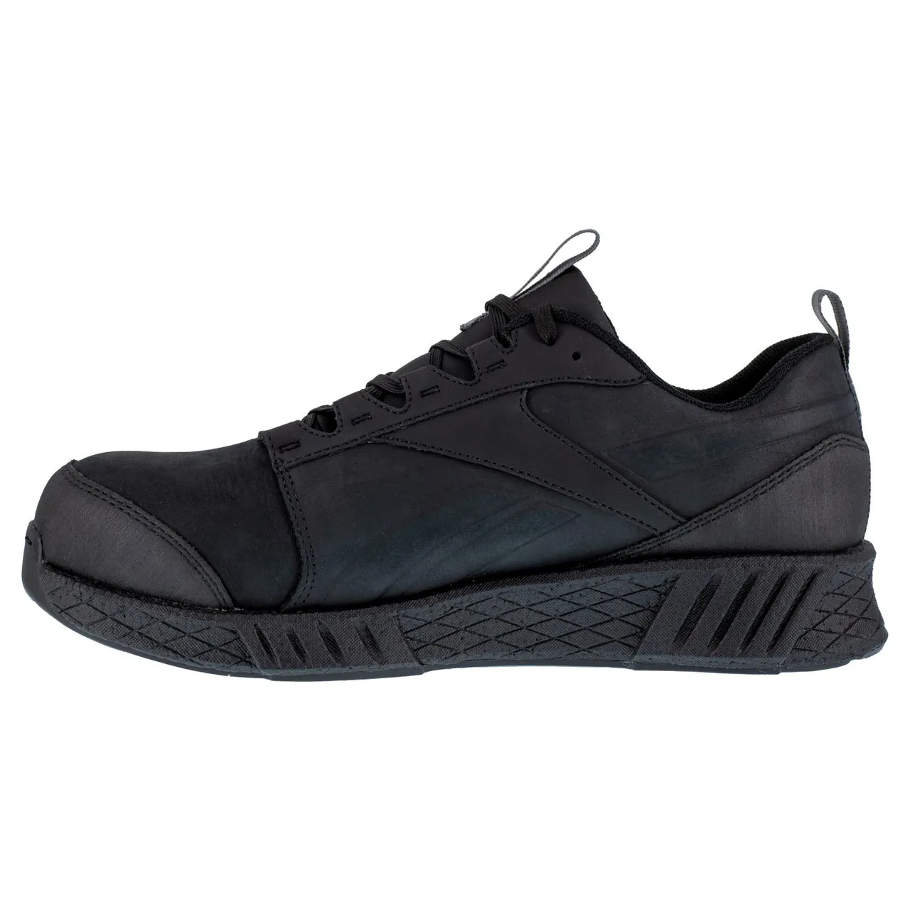 Reebok Work Men's Fusion Flexweave EH Comp Toe Shoe - RB4300