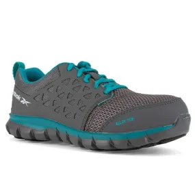 Reebok Work Women's Sublite Cushion Work AT