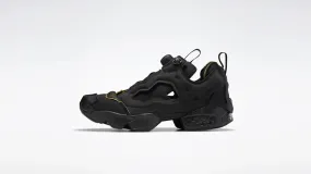 REEBOK X MAISON MARGIELA PROJECT 0 THE INSTAPUMP FURY-BLACK