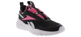 Reebok XT Sprinter Slip Youth Girls’ (11-6) Running Shoe