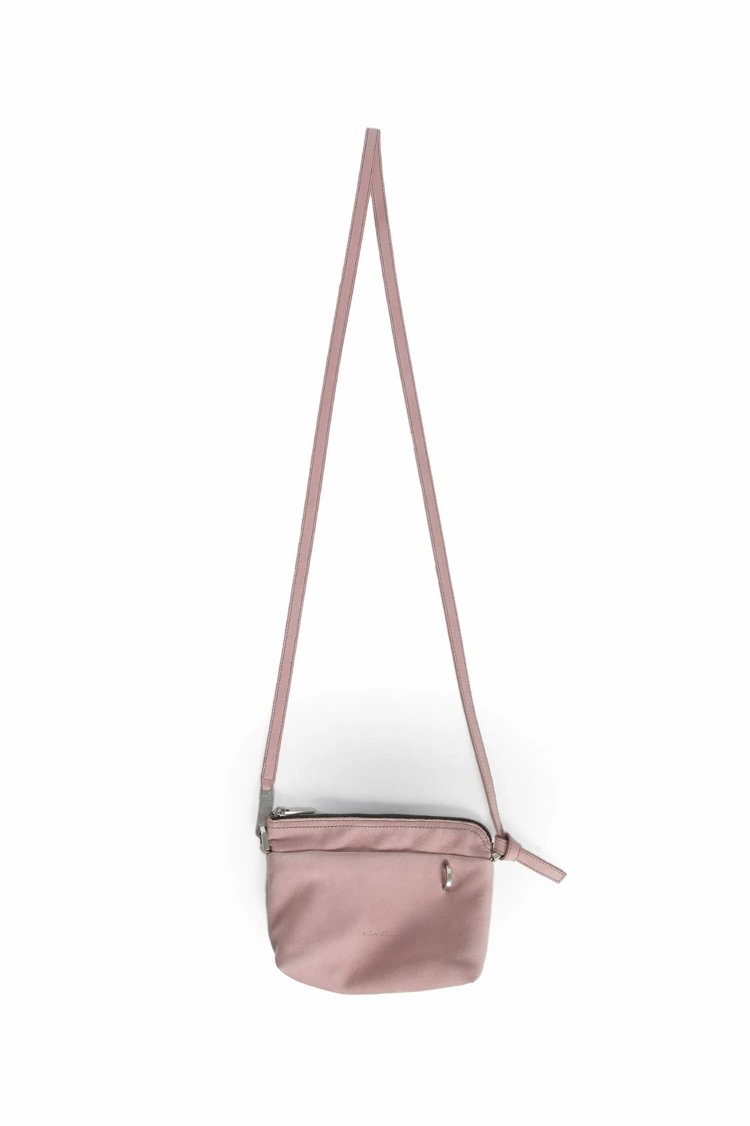 rick owens lido small adri shoulder bag