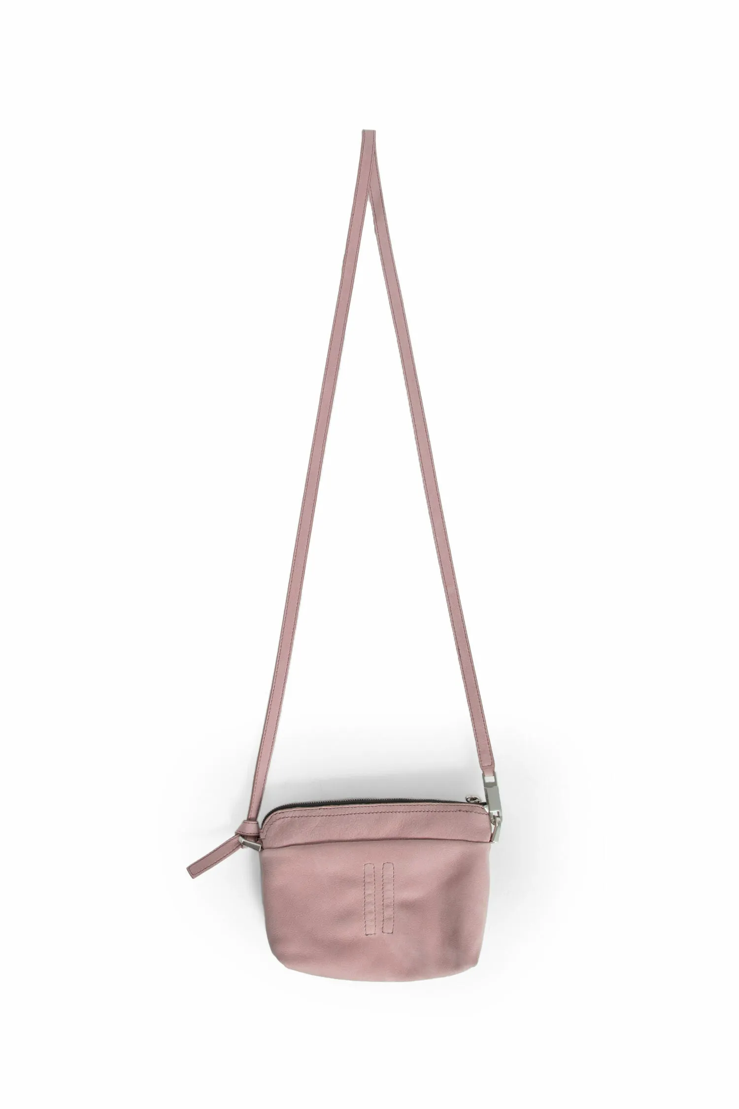 rick owens lido small adri shoulder bag